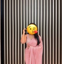 Senali (Cam sessions & Meetups) - escort in Colombo