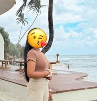 Senali (Cam sessions & Meetups) - escort in Colombo