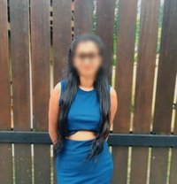 Senali - escort in Colombo