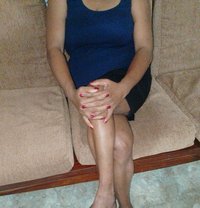 Senali (Whatsapp) - escort in Colombo