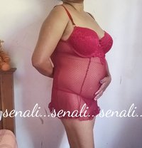 Senali (Whatsapp) - escort in Colombo