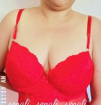 Senali (Whatsapp) - escort in Colombo