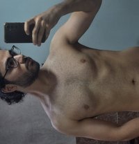 Senan - Acompañantes masculino in Beirut