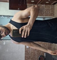 Senan - Acompañantes masculino in Beirut