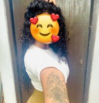 Senara - escort in Colombo