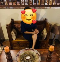 Senara - escort in Colombo