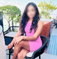Crystal independent Amazing New GFE - escort in Colombo