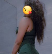 Senaya - adult performer in Colombo