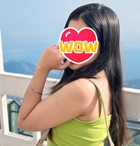 Sency - escort in Lisbon