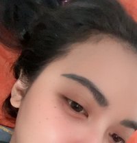 marissa - puta in Jakarta