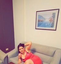 Sendy - escort in Beirut