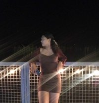 Stephanie - escort in Cebu City