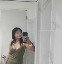 Stephanie - escort in Cebu City