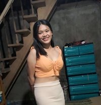 Stephanie - puta in Cebu City