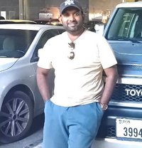 Senesh - Male escort in Dubai