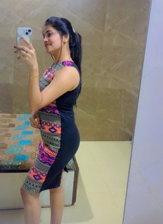 Senjal - escort in Kolkata Photo 1 of 2