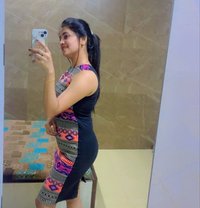 Senjal - escort in Kolkata