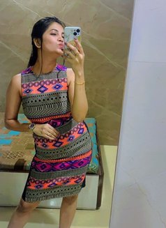 Senjal - escort in Kolkata Photo 2 of 2