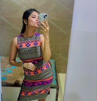 Senjal - escort in Kolkata