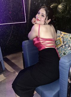 Senjal - escort in New Delhi Photo 3 of 3