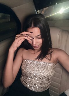 Senjal - escort in Navi Mumbai Photo 3 of 4