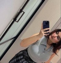 Senjal - escort in Candolim, Goa