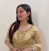 Senjal - escort in Mumbai