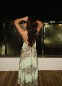 Sanjana - puta in Rajkot Photo 1 of 3