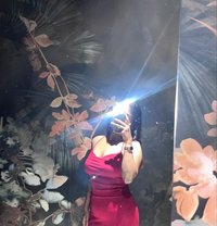 Senjal ( Searching Ends Here ) - escort in Chandigarh