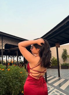 Senjal ( Searching Ends Here ) - escort in Chandigarh Photo 3 of 3