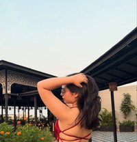 Senjal ( Searching Ends Here ) - escort in Chandigarh