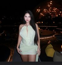 Senla#so fk clean smells good real - escort in Jeddah