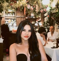 Senlana half Thai real person - escort in Jeddah