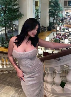 Senlana (senla) real - escort in Jeddah Photo 5 of 8