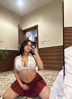 Senlana (senla) real - escort in Jeddah Photo 6 of 8