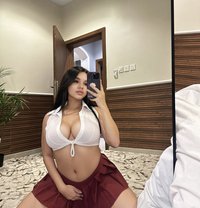 Senlana (senla) # clean girl independent - escort in Jeddah Photo 5 of 6