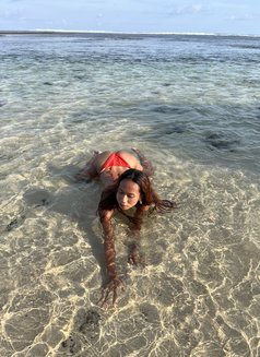 Senna Alora Ts/Ladyboy bottom - Transsexual escort in Bali Photo 10 of 19