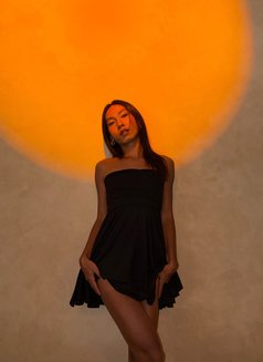 Senna Alora Ts/Ladyboy bottom - Transsexual escort in Bali Photo 11 of 19