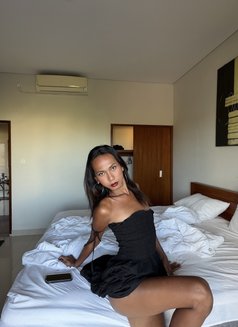 Senna Alora Ts/Ladyboy bottom - Acompañantes transexual in Bali Photo 26 of 26
