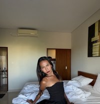 Senna Alora Ts/Ladyboy bottom - Transsexual escort in Bali