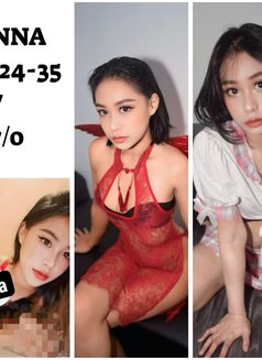 SENNA - escort in Manila Photo 7 of 12