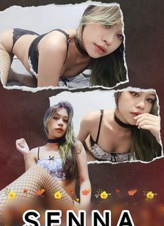 SENNA - escort in Manila Photo 11 of 12