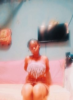 Sennipah - escort in Yanbu Photo 1 of 4