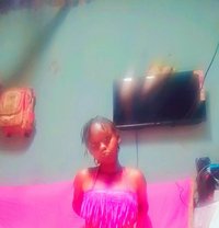 Sennipah - escort in Yanbu