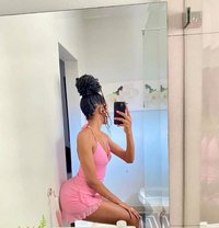 Hot Afro - puta in Coimbatore
