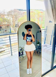 Senorita is here 4 u - puta in Visakhapatnam Photo 10 of 20