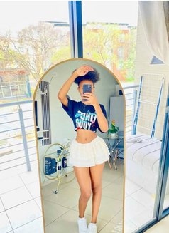 Senorita is here 4 u - puta in Visakhapatnam Photo 11 of 20