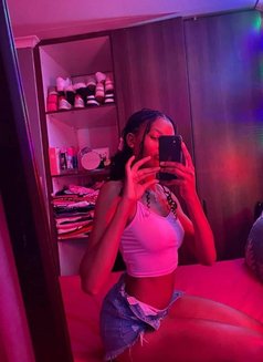 Senorita is here 4 u - puta in Visakhapatnam Photo 13 of 20