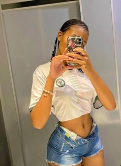 Senorita is here 4 u - puta in Visakhapatnam Photo 16 of 20