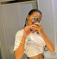 African Finest - escort in Visakhapatnam